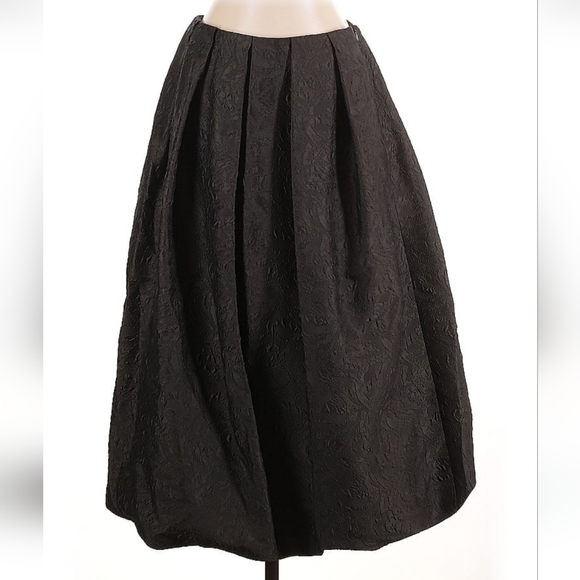 Zara Voluminous Balloon midi skirt size XS and S - Picture 12 of 13